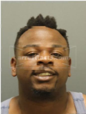 Terrance Nanon Sims