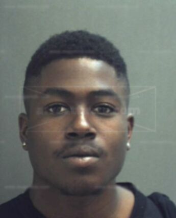 Kesanic J Hardy