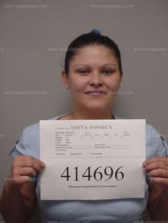 Tanya M Fonseca