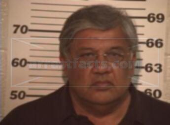 Fidel Hernandez Garza