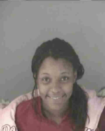 Meisha S Clayborn