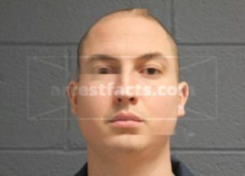Matthew James Peterson