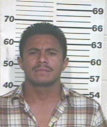 Alejandro Martinez