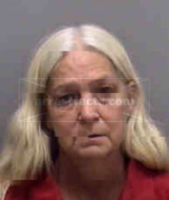 Lori Ann Caldwell