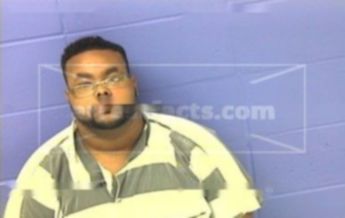 Derrian Duron Reed