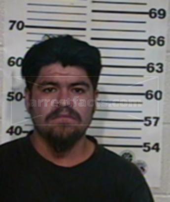 Jesus Belmarez Calderon