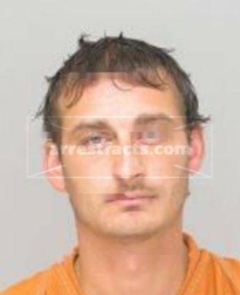 Charles Alvin Weber