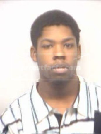 Orlando Gibson