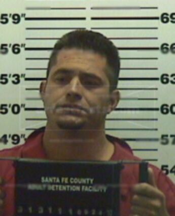 Johnny Marquez