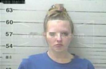Sara Marie Horton