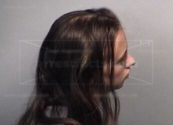 Ashley Linette Yeager