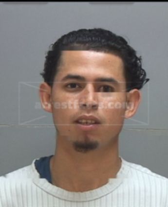 Jose Alfredo Diaz