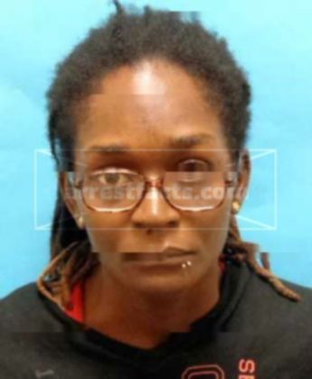 Shariema I Smith