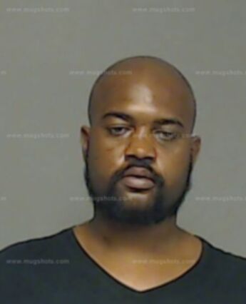 Vincent Arron James