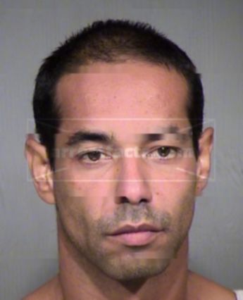 Jason Eric Tate
