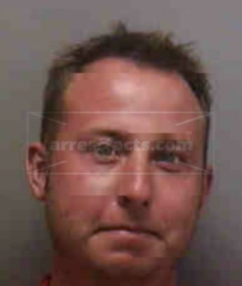 Christopher James Goryance
