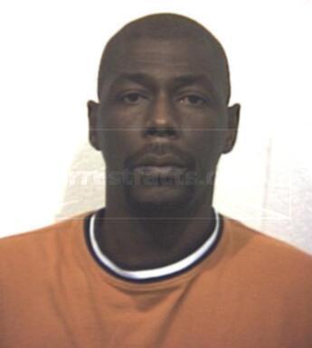 Keith Darrell Golden