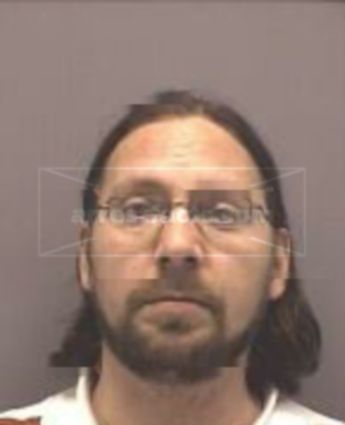 Jason Leo Rains