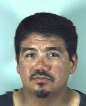 Jose Antonio Gonzales