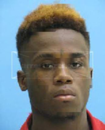 Tybreel Lavonte Bentley