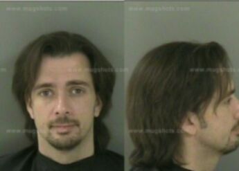 Corey Evan Frey