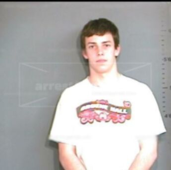 Colten Deming Clinch