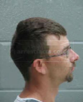 David Anthony West