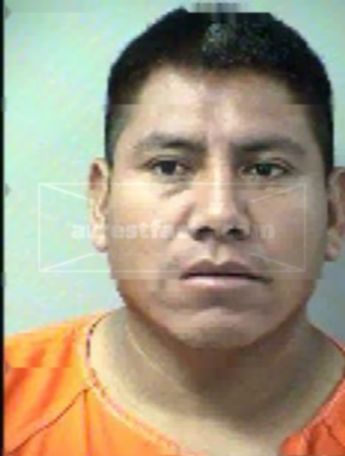 Elias Hernandez-Hernandez