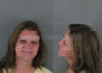 Christina Nichole Ball