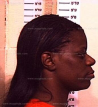 Shequita L Washington