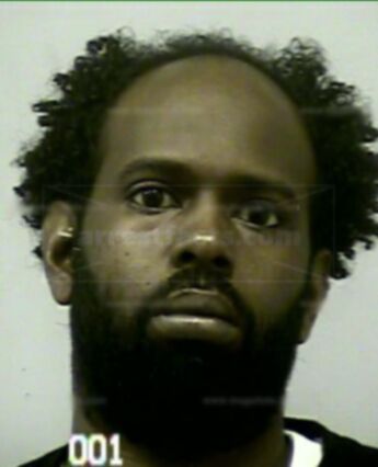 Tyrone Vincent Brown