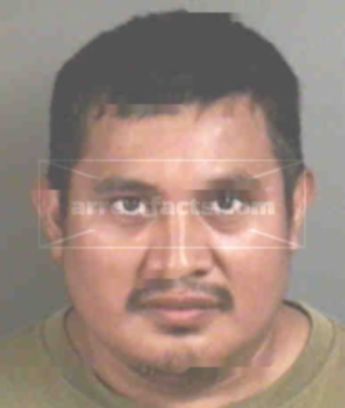 Antonio Hernandez Corona