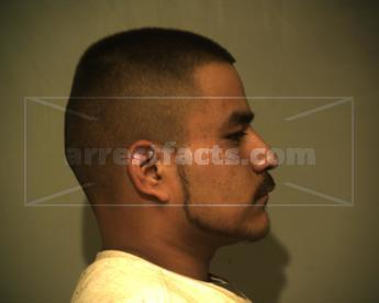 Jacob Lucia Camacho