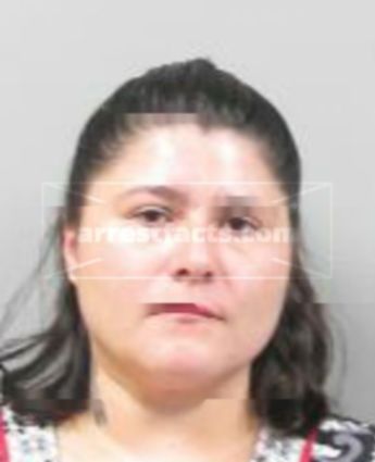 Crystal Lee Hickman