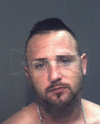 Danny Thomas Burkhalter