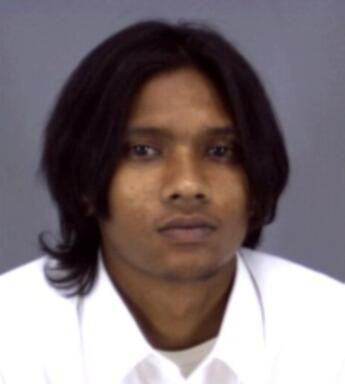 Sheldon Basdeo
