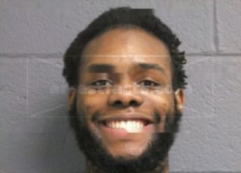 Darrell Quintae Perry