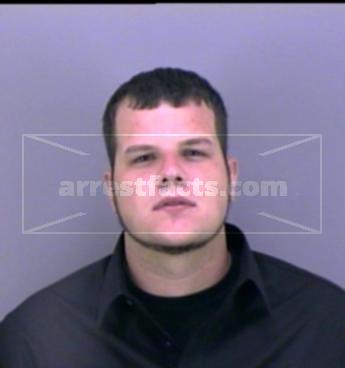 Jason Carl Mcclendon