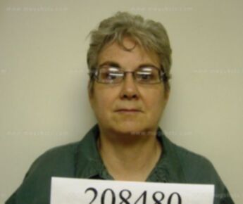 Patricia Morris