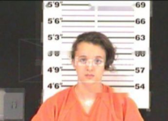 Jessica Ranaey Langston
