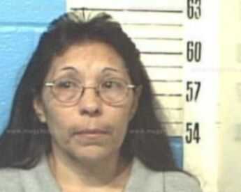 Mary Josephine Martinez