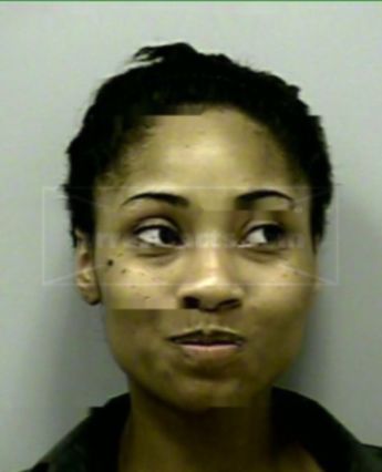 Kiara Shanice Boles