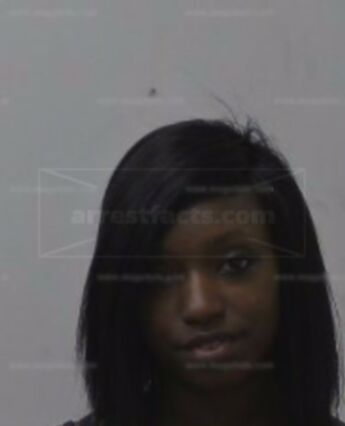 Essence Shardaye Sanderson