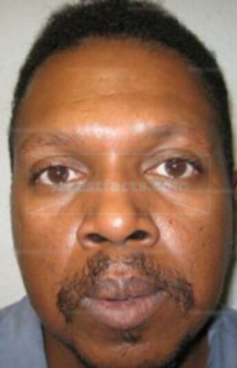 Darnell Pollard