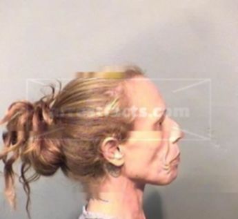 Louisa Bonnie Malmberg