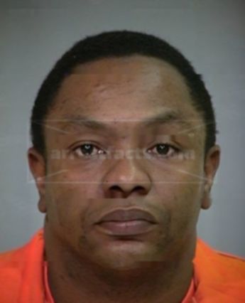 Alan Lamont Richardson