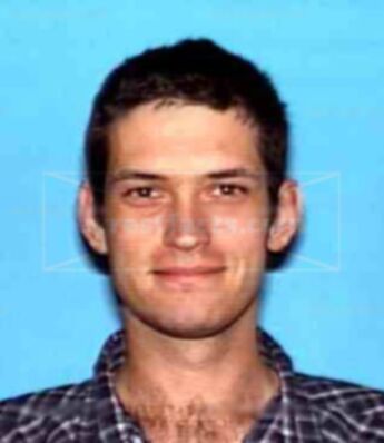 Mark Aaron Dailey
