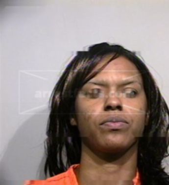 Princess Chikita Bolton