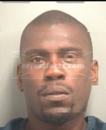 Jerome Theo Brice