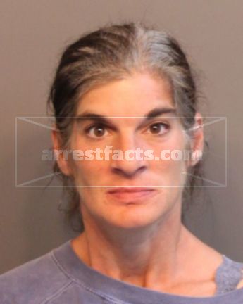 Rebecca Ann Browning